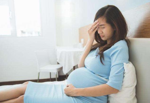 怀孕女生有什么心理需求,女性怀孕期间敏感度降低