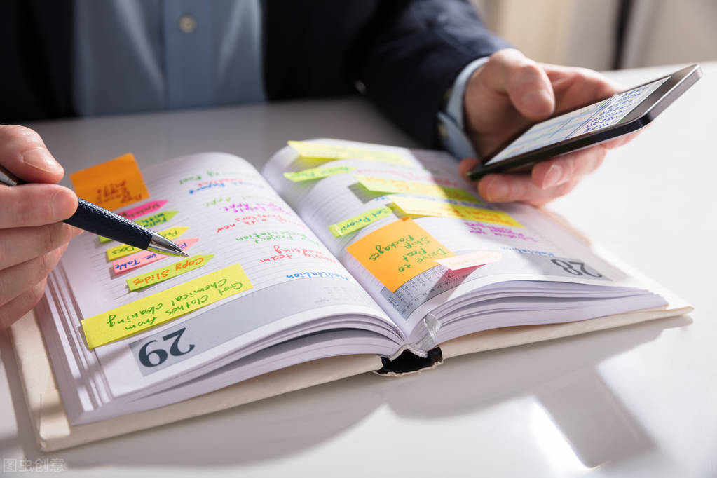 洛克菲勒给穷人们的忠告与定律,洛克菲勒谈人迷茫了该怎么办