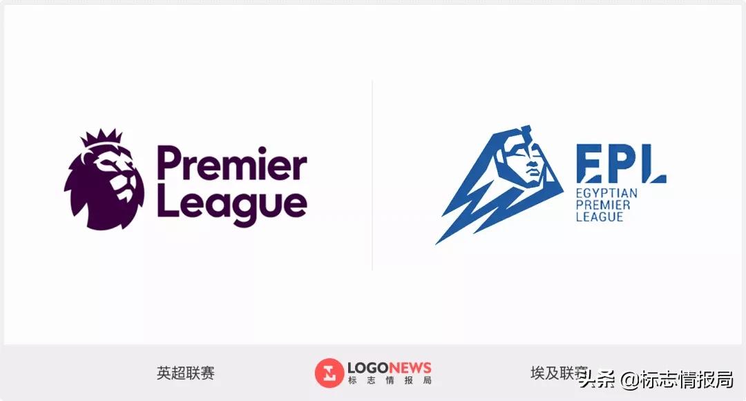 埃及足球联赛队徽,埃及足球队标志
