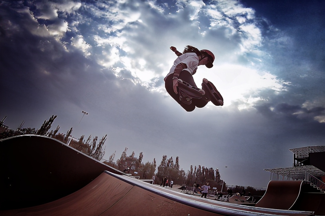 明星选手强势出战！来看看即将举行的全国森林极限运动会上，都有哪些值得期待的选手吧~