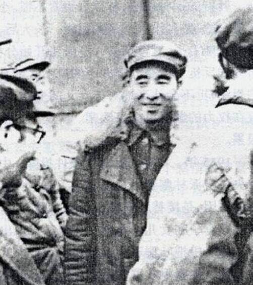 是非成败转头空林彪一生罕见老照片
