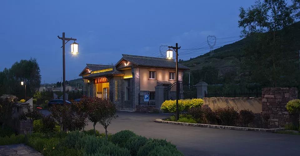 中国最美的乡村振兴村,乡村振兴示范点项目实施方案