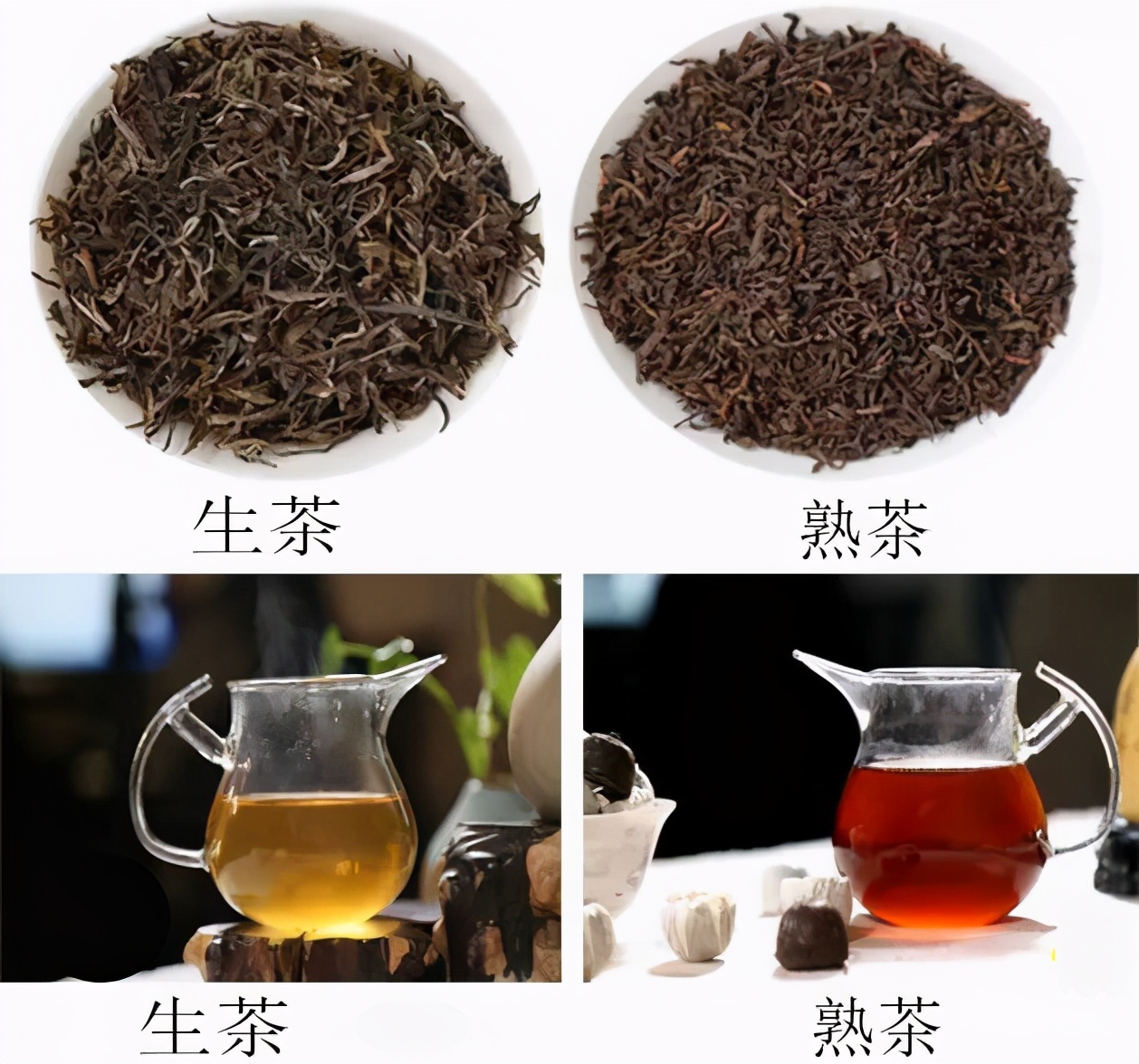 茗香普洱茶,普洱茗香