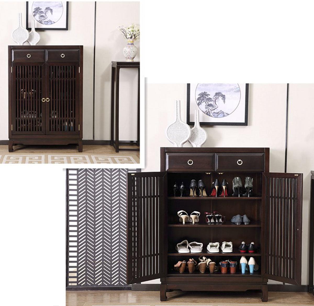 高颜值鞋柜代表队，正向你走来！让你直呼oh,my,god!