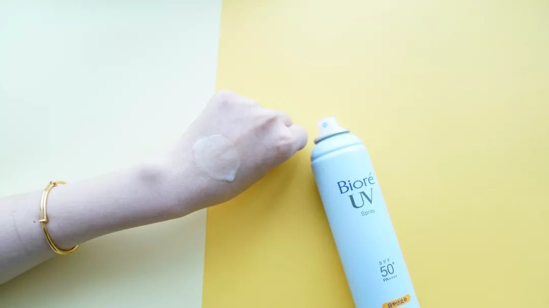 夏天好用不油腻的防晒推荐,夏天到了防晒也要有颜值