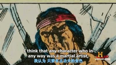 李小龙的真正一拳有多狠,李小龙实战重拳