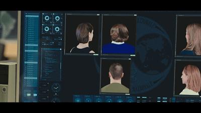 爽到飞起！这名「女特工」有的可不只是性感