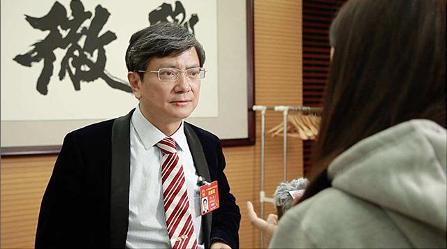 郑强为贵大带来了什么,郑强为国家做贡献