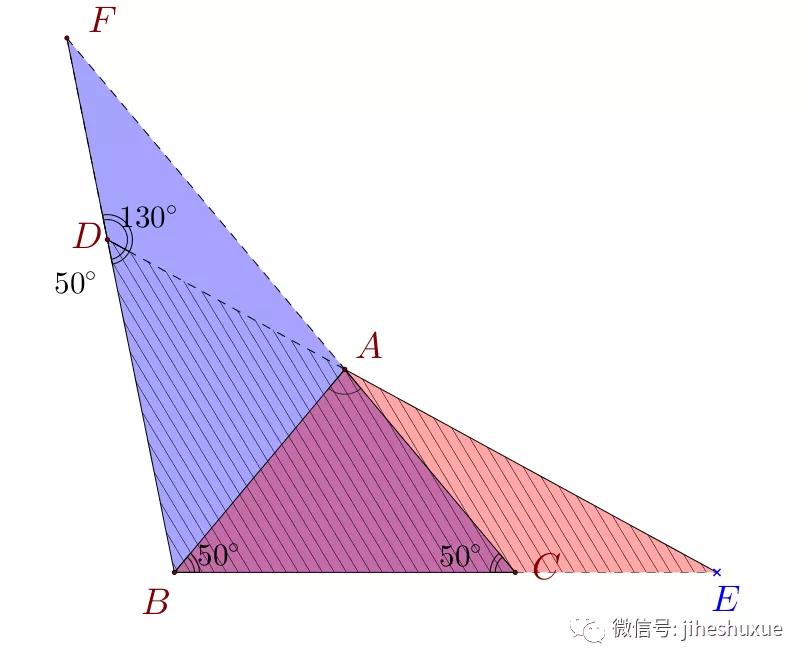 任意相似直角三角形360度旋转模型,相似三角形存在性问题解题模型