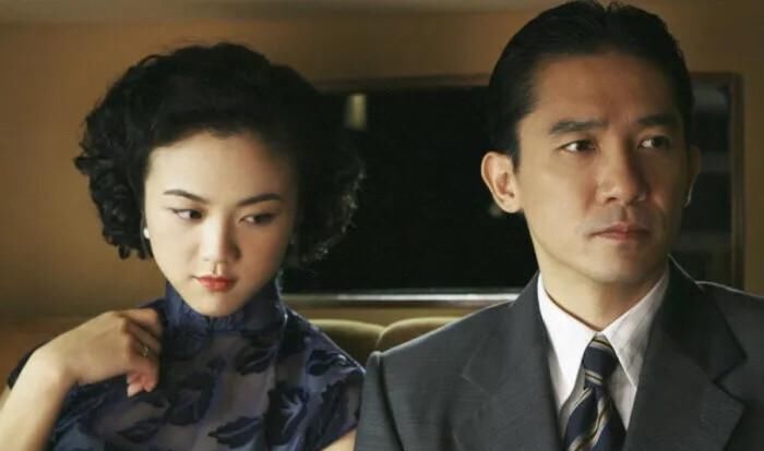 《色戒》原型郑苹如：临死之前留下遗言，唯勿枪击我面，坏我容貌