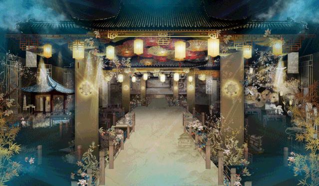 杭州国际时装周什么时候开始,杭州国际时装周视频