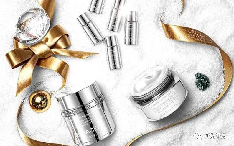 注氧水光焕肤,肌肤焕活注氧