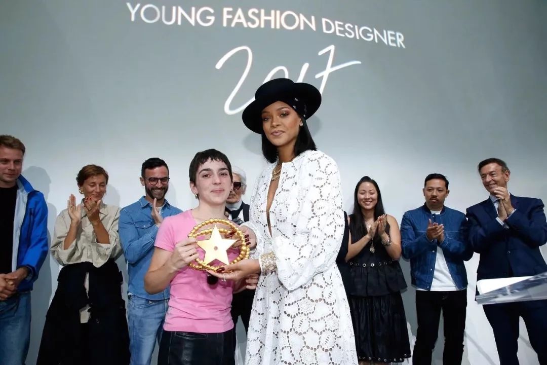 marineserre国内有专柜吗,像marineserre的小众品牌