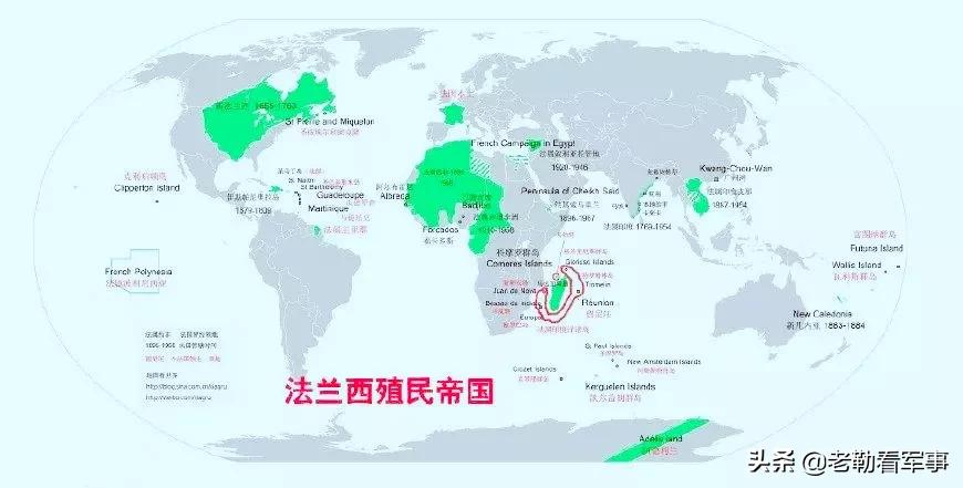 七大洲四大洋里面有哪些国家,世界上有哪七大洲四大洋