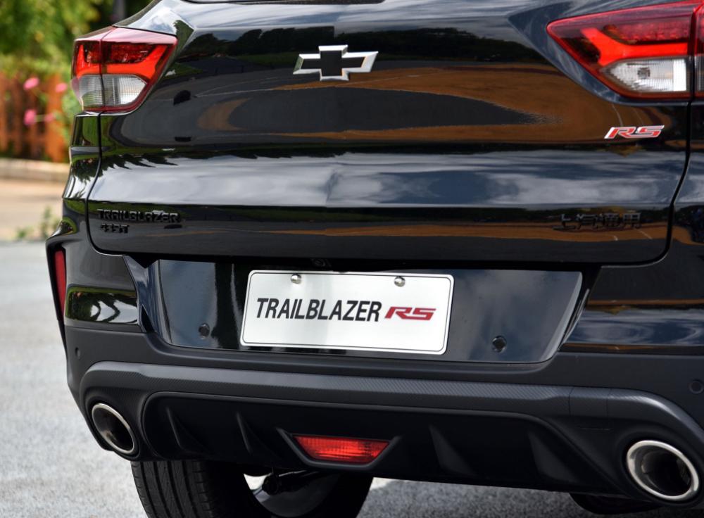 全新雪佛兰黑武士价格,新款雪佛兰黑武士报价