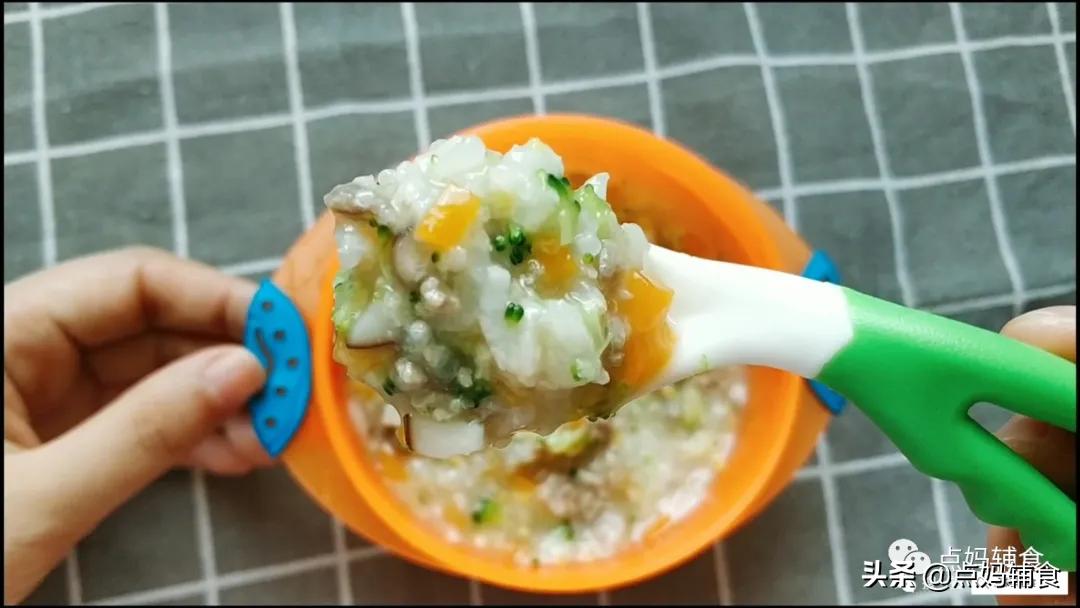 8-9个月宝宝辅食食谱,8-9个月宝宝刚开始做辅食注意事项
