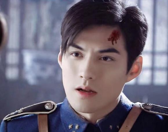 上戏97级明星班,上戏97级表演系