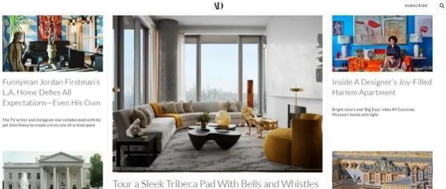 建筑设计师必备十大网址,建筑设计师常用的建筑设计类网站