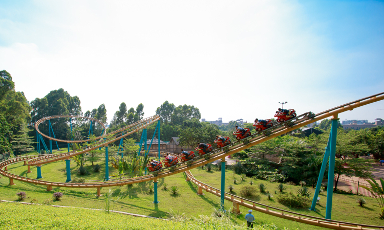 长隆动物园双人票和情侣票,长隆欢乐世界情侣适合吗