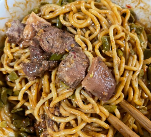 康师傅各口味方便面哪个更好吃,康师傅方便面哪些好吃却被遗忘了