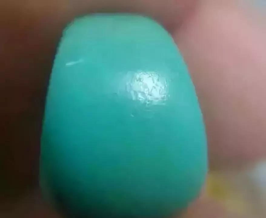 你的是不是老珠子，自己心里没点X数吗？