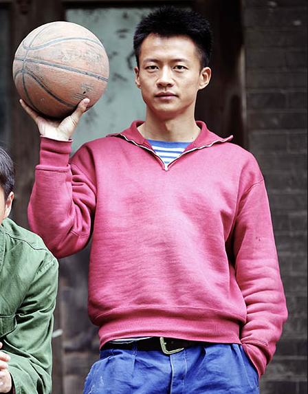 唐曾翻版段奕宏,唐曾段奕宏