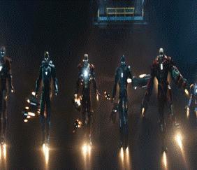 漫威复仇者联盟手机版剧情解说,漫威曝光的复联4七分钟视频