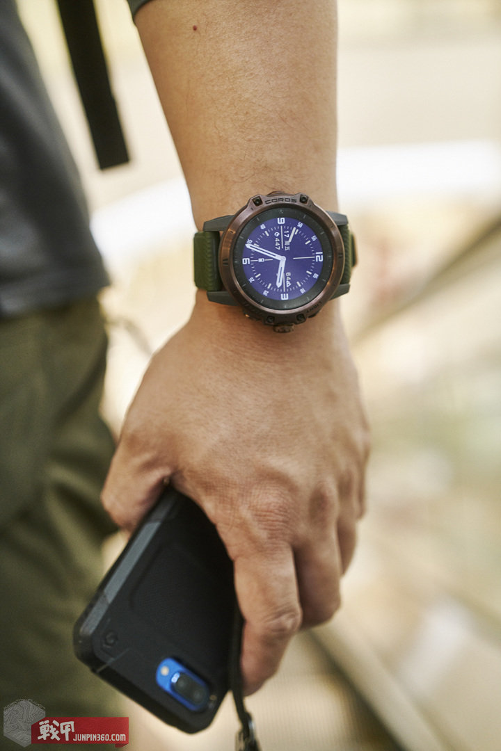 corosvertix2娴嬭瘎,COROSVERTIX鎴峰鎵嬭〃