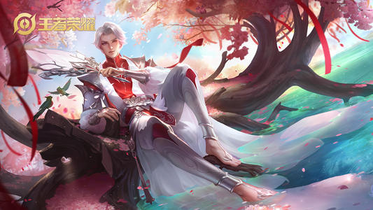 王者光荣十大情侣皮肤哪个好,王者光荣十对情侣皮肤有哪些