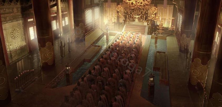 南北风云——韬光养晦，一鸣惊人，刘义隆除权臣，大权在握