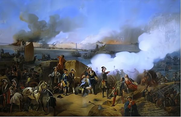 俄罗斯帝国是欧洲的梦魇吗,俄罗斯最强大的帝国