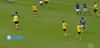 德甲沙尔克多特蒙德,鲁尔区德比战多特蒙德vs沙尔克04