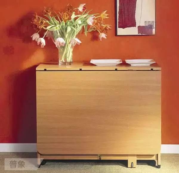 颜值最高质量最好的折叠桌,折叠桌推荐便宜又好看