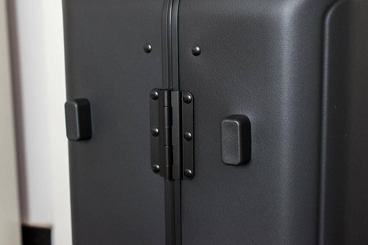 地平线8号level820英寸行李箱,地平线8号铝镁合金登机箱