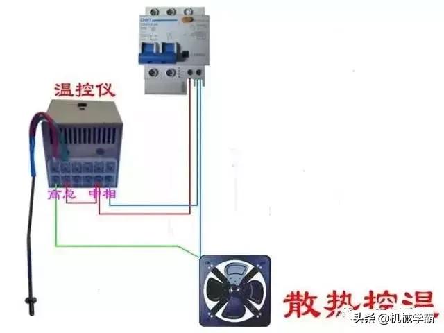 2p电表专用断路器接线示意图,断路器带互感器的电表接线图