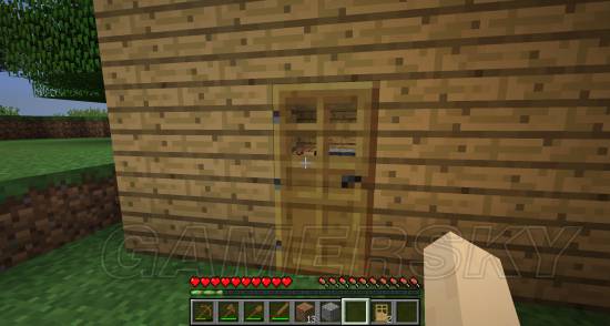 我的世界java新手入门,我的世界红石科技新手入门