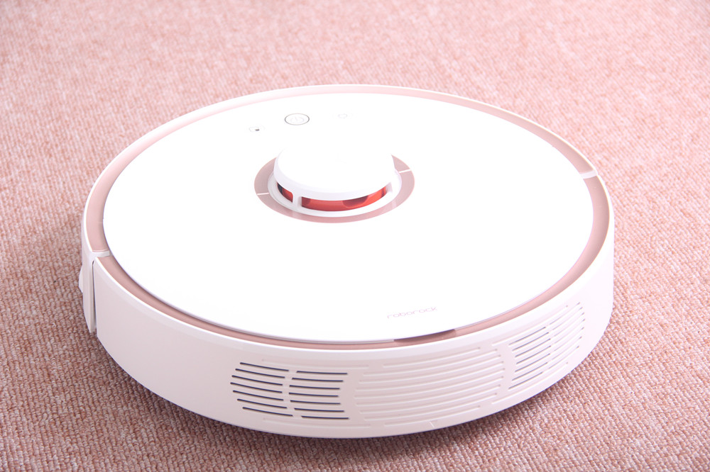 哪一款扫地机最好用,目前哪种扫地机最好