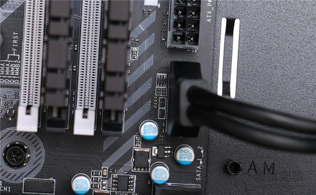 南宁老胡装机实例,手把手装机攻略