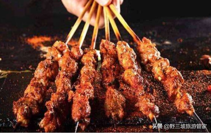 为什么要去野人山,野三坡自驾一日游