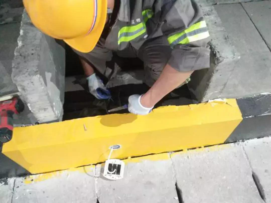 春节回家必经的隧道，不看本文我完全认不出！