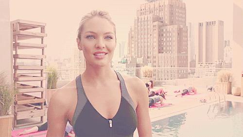 健身房身材不好可以穿运动内衣吗,为什么去健身房穿内衣