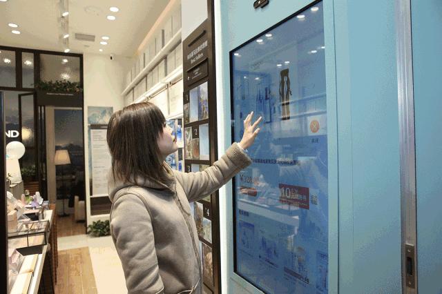 自然堂专卖店创业,自然堂全新