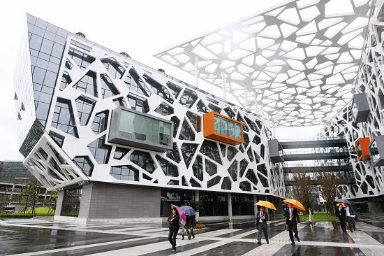 翡翠城梧桐郡杭州,杭州余杭绿城翡翠城梧桐郡