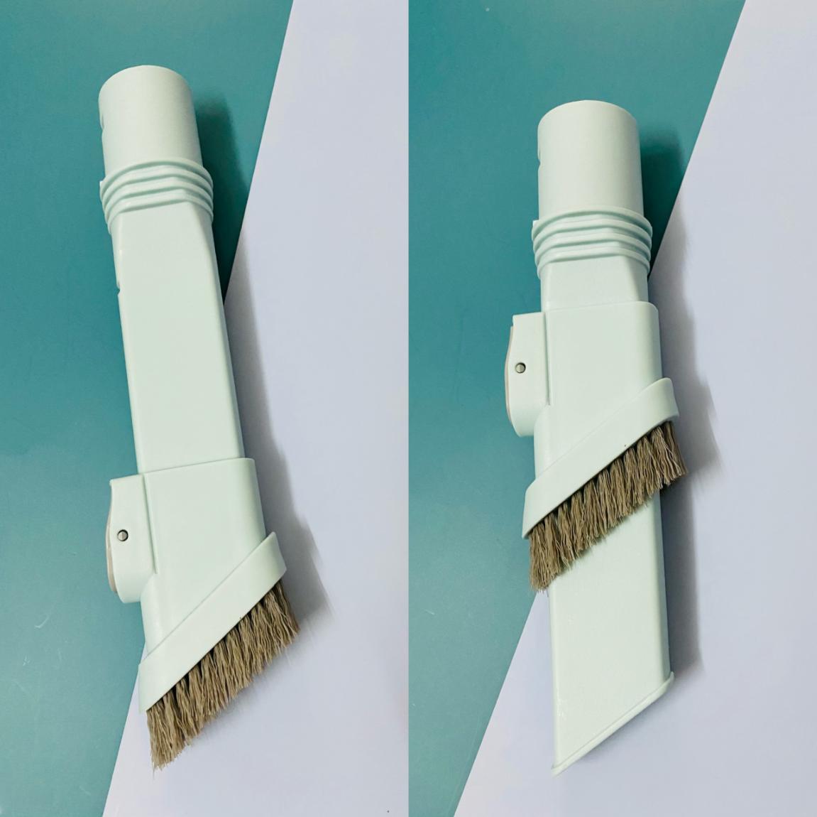 美的吸拖一体吸尘器p2g,美的吸尘器深层清洁