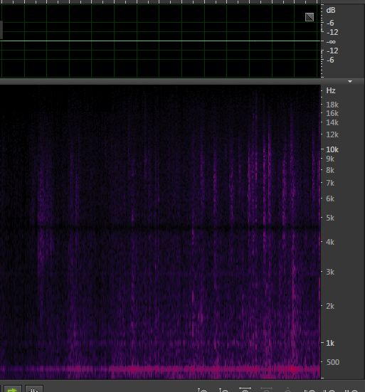 HIFI科普|底噪堪比*霜砒**，可能摧毁你的心情与健康