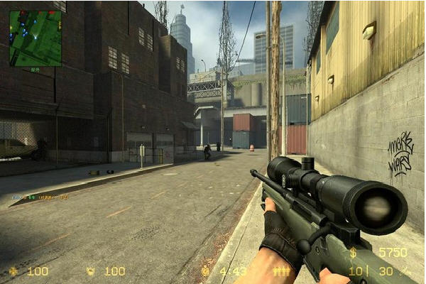 世界名枪步枪合集,世界级突击步枪名枪图片及介绍