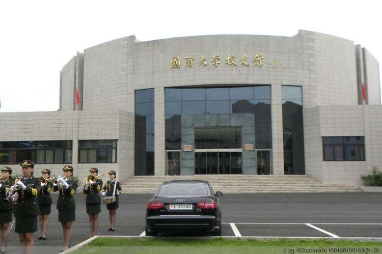 黑学生在中国上大学，回去竟把国家统一了！这么牛的军校了解一下