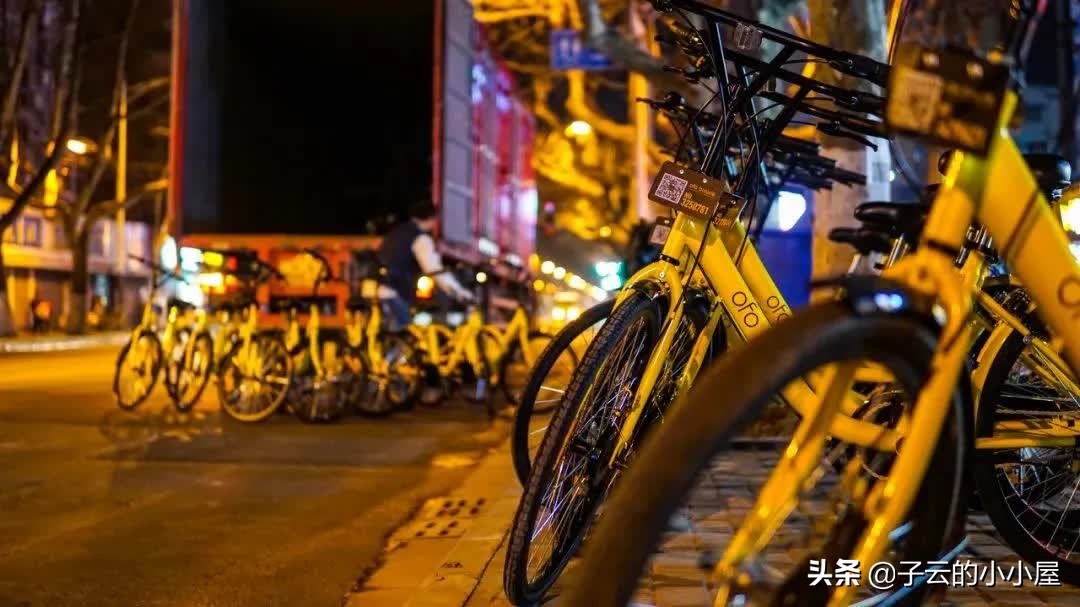 小黄车不退押金事件有没有解决,小黄车不退押金遥遥领先