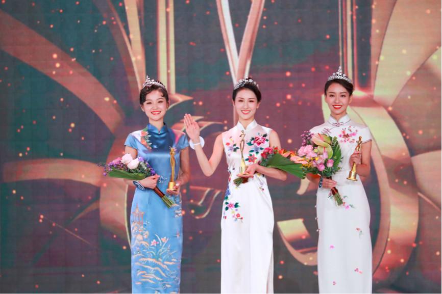 让鲁豫都想办法为难的小姐姐，到底什么来头？