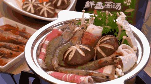 这才是秋冬天最正确的打开方式,盘点那些冬天的正确打开方式